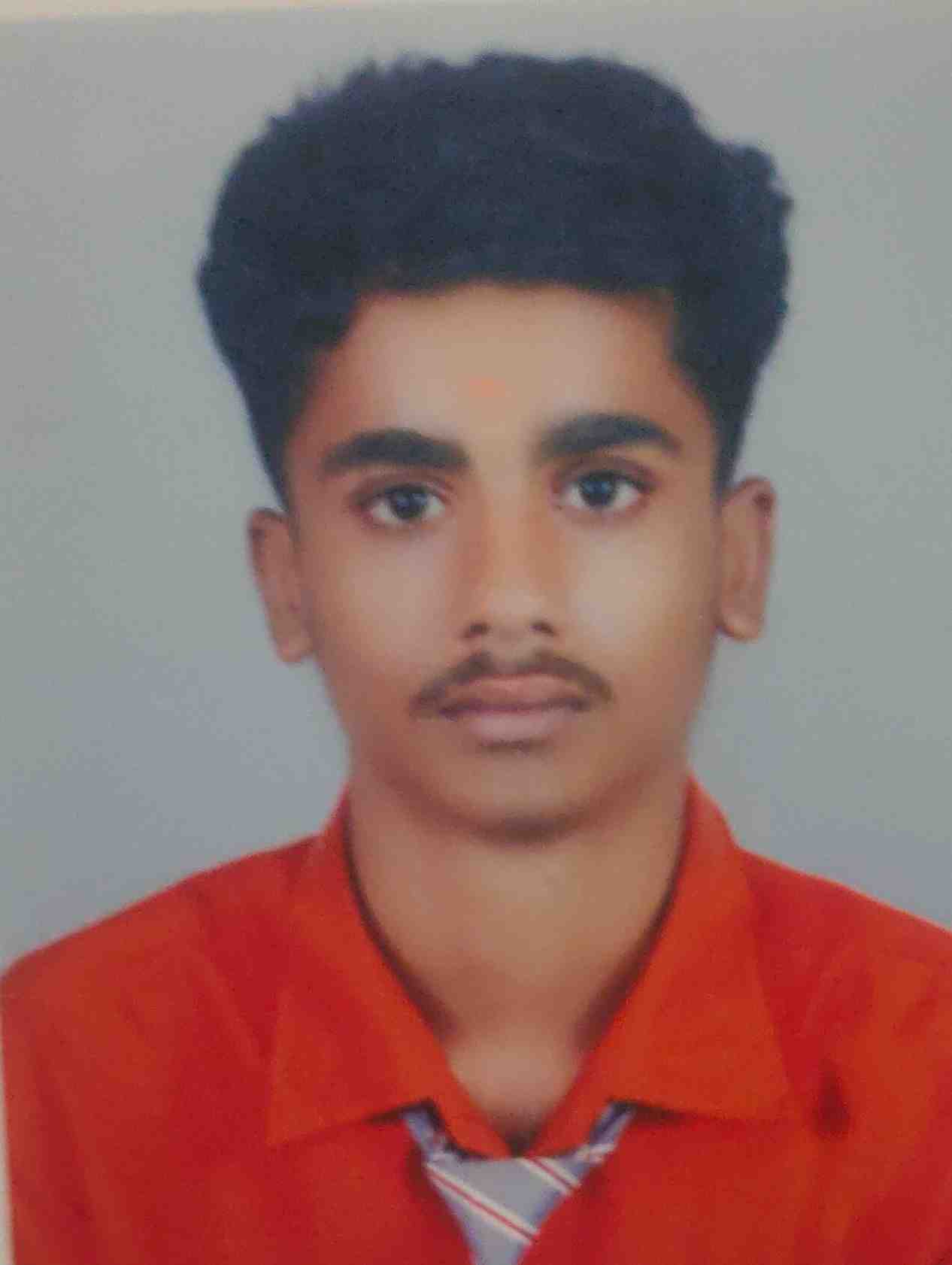 ROHITH GOWDA