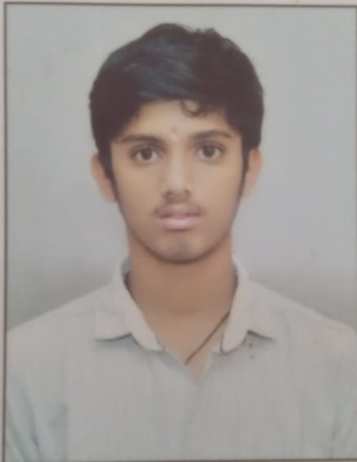 DUSHYANTH GOWDA M C