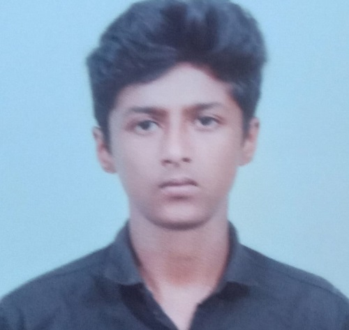 PREETHAM H M