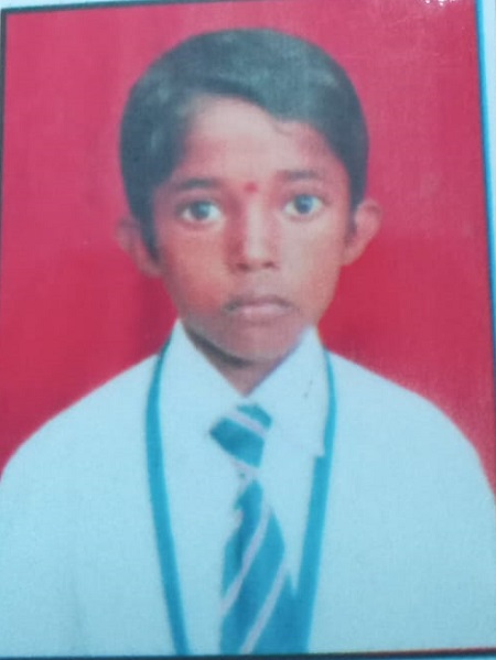 DHIRAJ