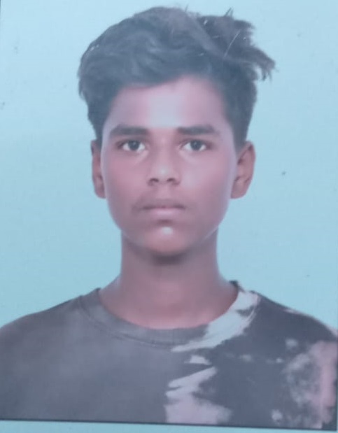 NITHISH KUMAR S