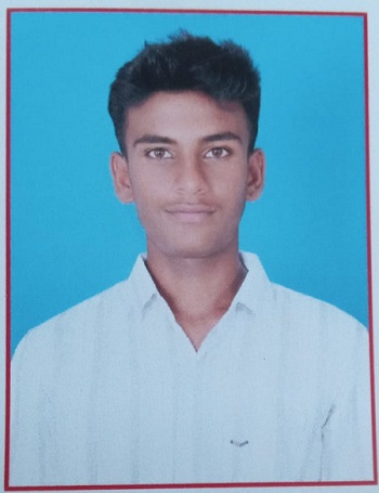 NUTHAN GOWDA D N