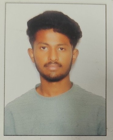 ANIL KUMAR D