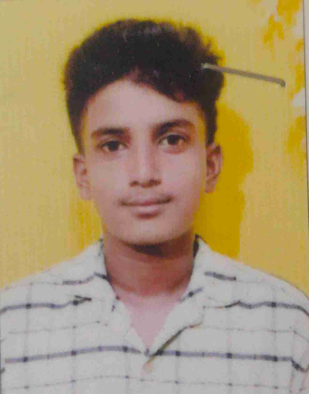 MOHANKUMAR