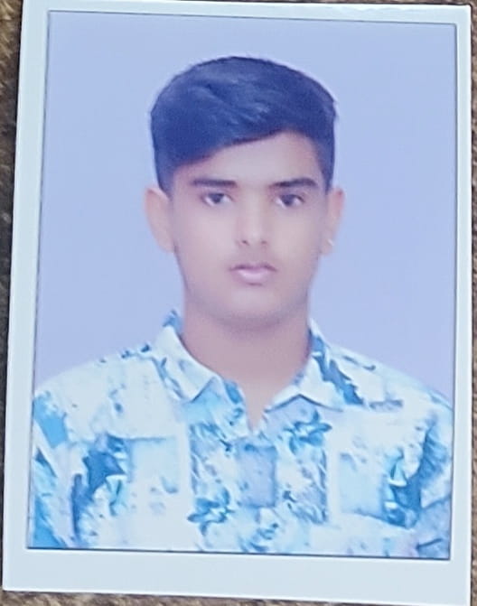 RAKESH K S