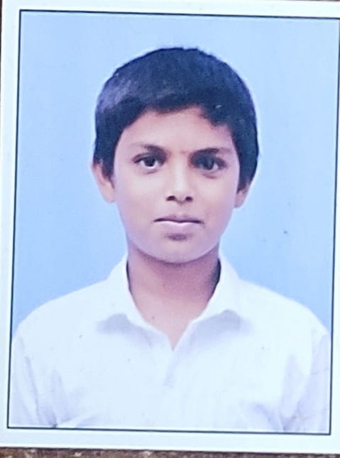 MANISH GOWDA