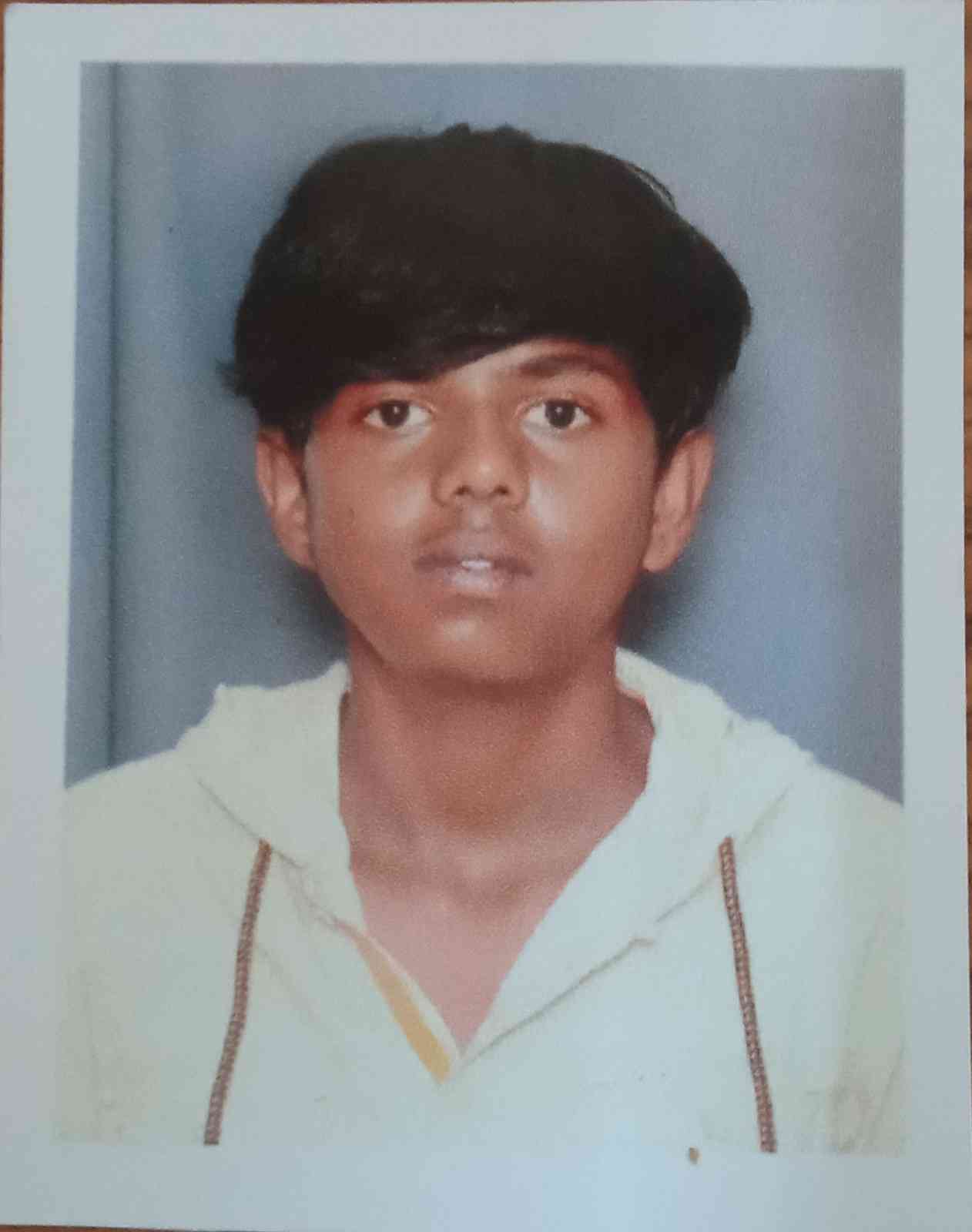 LIKITH GOWDA K R