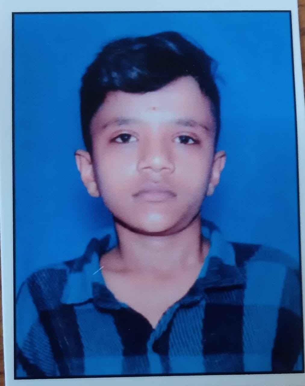 PRASANTH M S