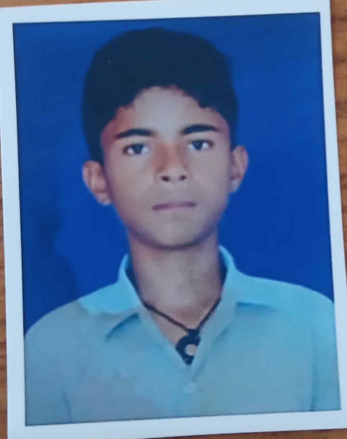 JEEVANGOWDA C S
