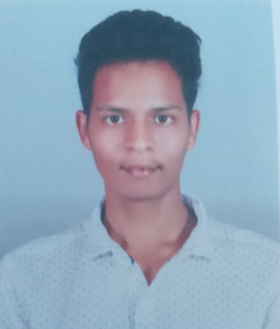 BASAVARAJA KERUDI