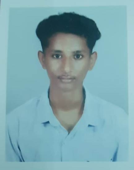 HARSHA H R