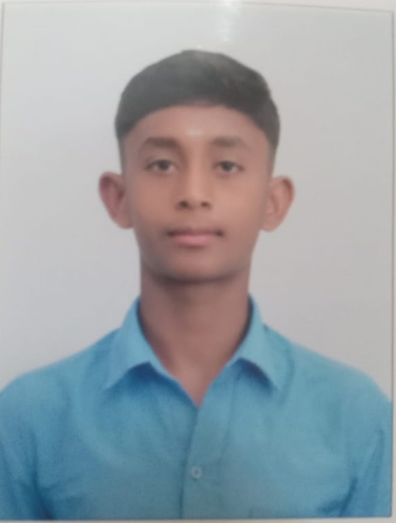 YASHWANTH CHARI K
