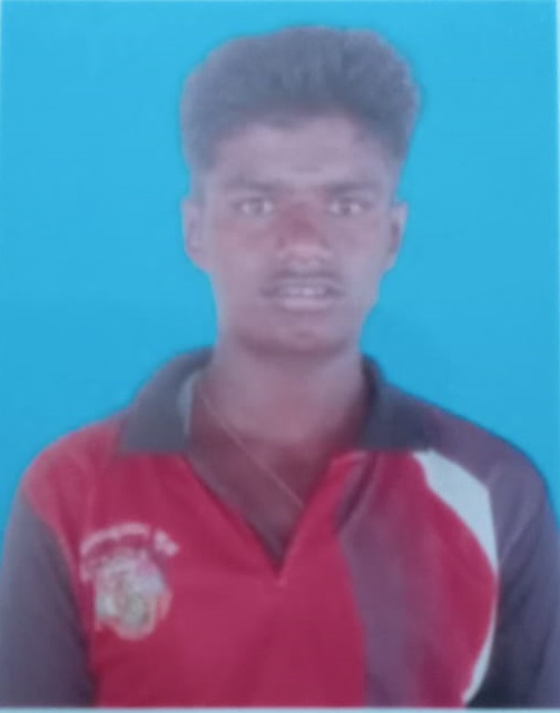 SANJAY M V