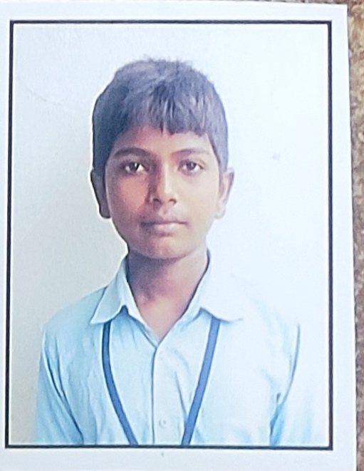 SURESH