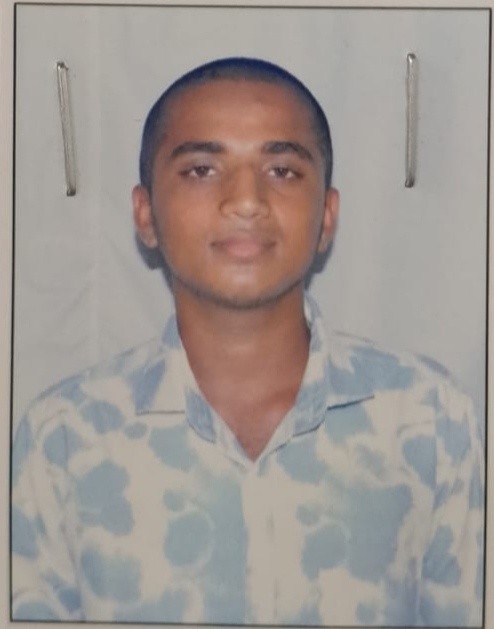 DHANUSH H G